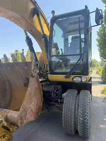 Buy Caterpillar M315 Used Excavator / 3 Buy Caterpillar M315 Used Excavator / 3