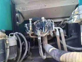Buy Kobelco SK260 Used Excavator / 6 Buy Kobelco SK260 Used Excavator / 6