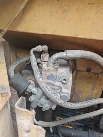 Buy Caterpillar 307B Used Excavator / 4 Buy Caterpillar 307B Used Excavator / 4