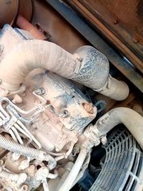 Buy Doosan DH55 Used Excavator / 4 Buy Doosan DH55 Used Excavator / 4