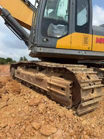 Buy XCMG XE380DK Used Excavator / 6 Buy XCMG XE380DK Used Excavator / 6