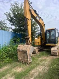 Buy Caterpillar 311 Used Excavator / 4 Buy Caterpillar 311 Used Excavator / 4