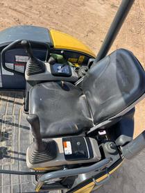 Buy Komatsu PC30-1 Used Excavator / 4 Buy Komatsu PC30-1 Used Excavator / 4