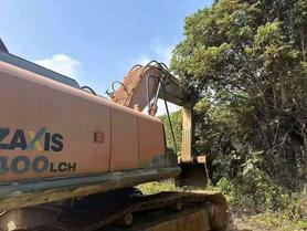 Buy Hitachi EX400H Used Excavator / 4 Buy Hitachi EX400H Used Excavator / 4