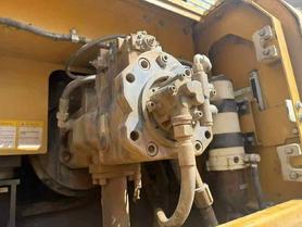 Buy Sany SY365H Used Excavator / 4 Buy Sany SY365H Used Excavator / 4