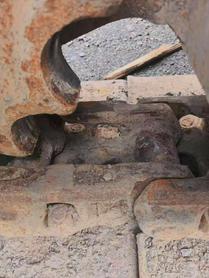 Buy Hyundai R215-7 Used Excavator / 8 Buy Hyundai R215-7 Used Excavator / 8