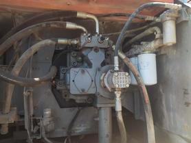 Buy Hitachi ZX470 Used Excavator / 9 Buy Hitachi ZX470 Used Excavator / 9