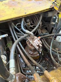 Buy Sumitomo SH200 Used Excavator / 6 Buy Sumitomo SH200 Used Excavator / 6
