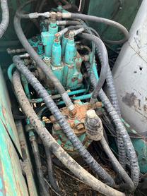 Buy Kobelco SK100-5.5 Used Excavator / 6 Buy Kobelco SK100-5.5 Used Excavator / 6