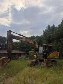 Buy Sany SY135 Used Excavator / 3 Buy Sany SY135 Used Excavator / 3