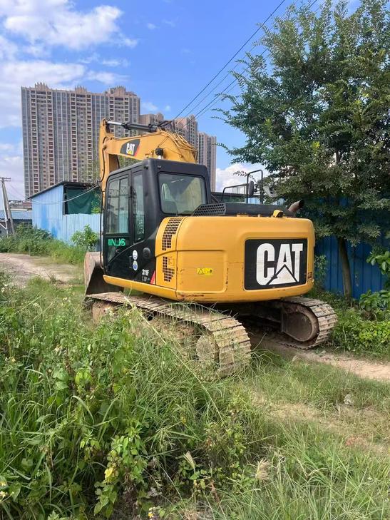 Buy Caterpillar 311 Used Excavator / 1