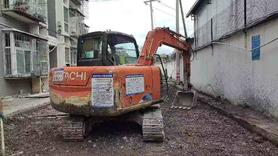 Buy Hitachi ZX60 Used Excavator / 3 Buy Hitachi ZX60 Used Excavator / 3