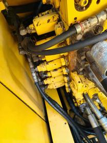 Buy Komatsu PC200-8 Used Excavator / 4 Buy Komatsu PC200-8 Used Excavator / 4