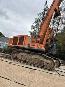 Buy Hitachi ZX870-3 Used Excavator / 3 Buy Hitachi ZX870-3 Used Excavator / 3