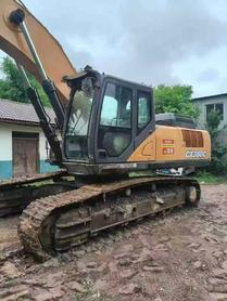Buy Case CX380C Used Excavator / 3 Buy Case CX380C Used Excavator / 3