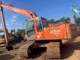 Buy Hitachi ZX160W Used Excavator / 2 Buy Hitachi ZX160W Used Excavator / 2
