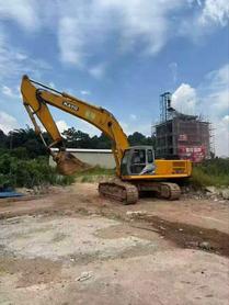 Buy Kato Used Excavator / 3 Buy Kato Used Excavator / 3