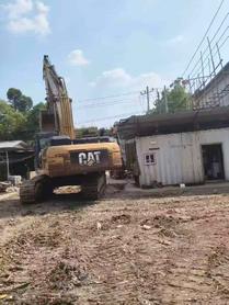 Buy Caterpillar 336D2XE Used Excavator / 2 Buy Caterpillar 336D2XE Used Excavator / 2