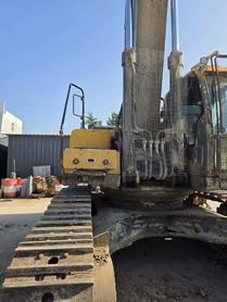 Buy Hyundai R495LVS Used Excavator / 9 Buy Hyundai R495LVS Used Excavator / 9