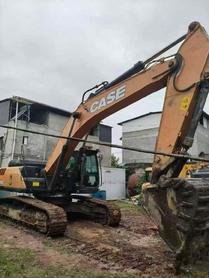 Buy Case CX380C Used Excavator / 4 Buy Case CX380C Used Excavator / 4