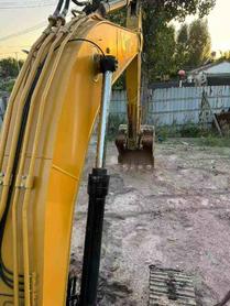 Buy Caterpillar 326DL Used Excavator / 2 Buy Caterpillar 326DL Used Excavator / 2