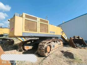 Buy XCMG XE950D Used Excavator / 3 Buy XCMG XE950D Used Excavator / 3