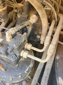 Buy XCMG XE380K Used Excavator / 5 Buy XCMG XE380K Used Excavator / 5