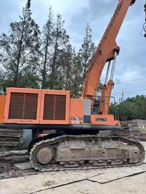 Buy Hitachi ZX870-3 Used Excavator / 4 Buy Hitachi ZX870-3 Used Excavator / 4