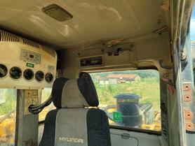 Buy Hyundai R225-7 Used Excavator / 8 Buy Hyundai R225-7 Used Excavator / 8