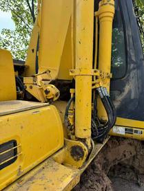 Buy Komatsu PC120-6 Used Excavator / 3 Buy Komatsu PC120-6 Used Excavator / 3