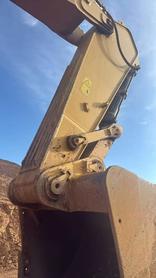 Buy Caterpillar 350L Used Excavator / 3 Buy Caterpillar 350L Used Excavator / 3
