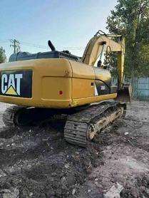 Buy Caterpillar 326DL Used Excavator / 3 Buy Caterpillar 326DL Used Excavator / 3