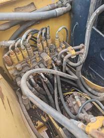 Buy Caterpillar 307B Used Excavator / 5 Buy Caterpillar 307B Used Excavator / 5