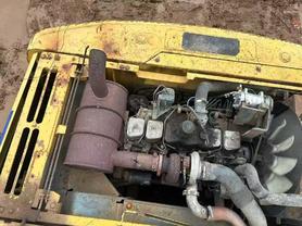 Buy Komatsu PC200-7 Used Excavator / 6 Buy Komatsu PC200-7 Used Excavator / 6