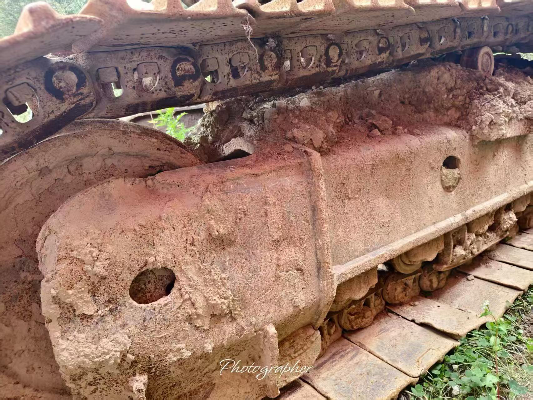 Buy Komatsu PC240-6 Used Excavator / 6