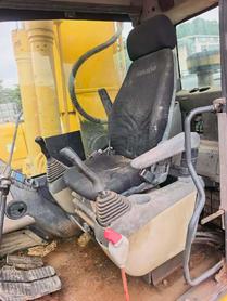 Buy Komatsu PC240-6 Used Excavator / 6 Buy Komatsu PC240-6 Used Excavator / 6