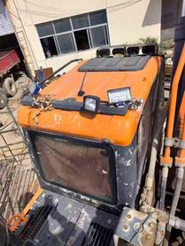 Buy Doosan DH200-3 Used Excavator / 5 Buy Doosan DH200-3 Used Excavator / 5