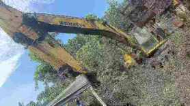 Buy Komatsu PC450-8 Used Excavator / 9 Buy Komatsu PC450-8 Used Excavator / 9