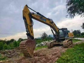 Buy XCMG XE470 Used Excavator / 9 Buy XCMG XE470 Used Excavator / 9