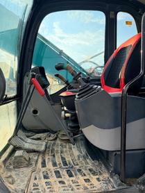 Buy Kobelco SK75 Used Excavator / 7 Buy Kobelco SK75 Used Excavator / 7