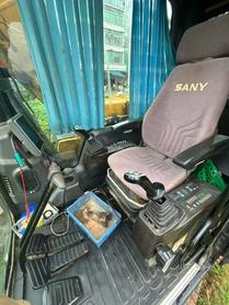 Buy Sany SY135 Used Excavator / 6 Buy Sany SY135 Used Excavator / 6