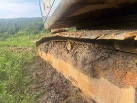 Buy Kobelco SK350-8 Used Excavator / 7 Buy Kobelco SK350-8 Used Excavator / 7