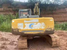 Buy XCMG XE135B Used Excavator / 2 Buy XCMG XE135B Used Excavator / 2