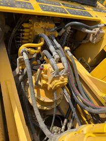 Buy Komatsu PC360-7 Used Excavator / 5 Buy Komatsu PC360-7 Used Excavator / 5