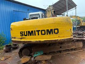 Buy Sumitomo SH200 Used Excavator / 2 Buy Sumitomo SH200 Used Excavator / 2