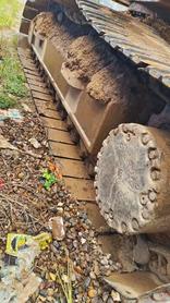 Buy Komatsu PC200-8N1 Used Excavator / 4 Buy Komatsu PC200-8N1 Used Excavator / 4