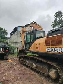 Buy Case CX380C Used Excavator / 5 Buy Case CX380C Used Excavator / 5