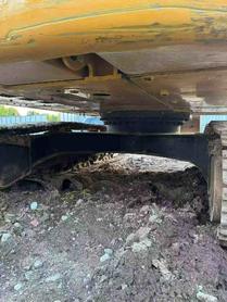 Buy Caterpillar 326DL Used Excavator / 7 Buy Caterpillar 326DL Used Excavator / 7