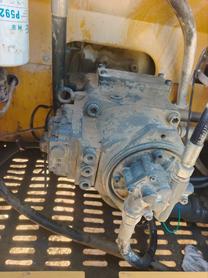 Buy XCMG XE380K Used Excavator / 4 Buy XCMG XE380K Used Excavator / 4