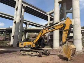 Buy Sany SY365H Used Excavator / 5 Buy Sany SY365H Used Excavator / 5